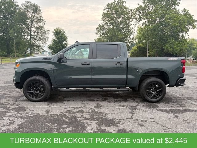 chevrolet silverado 1500 2025 3GCPKCEK3SG312753 image chevrolet silverado 1500 2025 3GCPKCEK3SG312753 image
